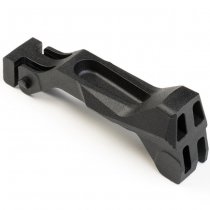 Strike Industries PolyFlex Trigger Guard & Finger Rest - Black