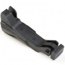 Strike Industries PolyFlex Trigger Guard & Finger Rest - Black