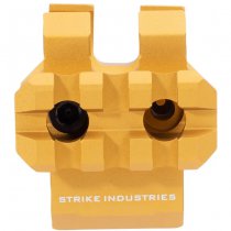 Strike Industries 12Gauge Shotgun Barrel Clamp - Titan