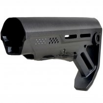 Strike Industries Mod One MIL-SPEC Stock - Black