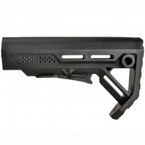 Strike Industries Mod One MIL-SPEC Stock - Black