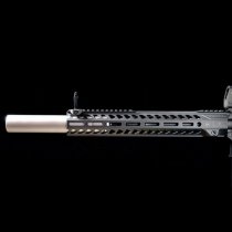 Strike Industries AR15 Strike Rail Handguard M-LOK 13.5 Inches - Black