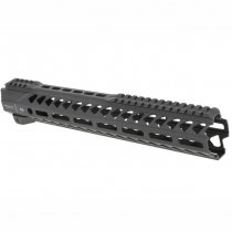 Strike Industries AR15 Strike Rail Handguard M-LOK 13.5 Inches - Black