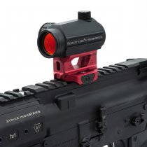 Strike Industries T1 Riser Mount - Titan