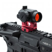 Strike Industries T1 Riser Mount - Titan