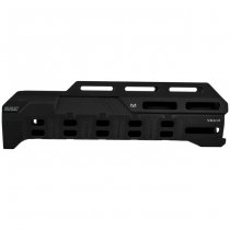 Strike Industries Mossberg 500 VOA Handguard - Black