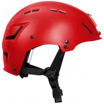 Team Wendy EXFIL SAR Backcountry Helmet - Black