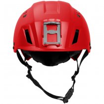 Team Wendy EXFIL SAR Backcountry Helmet - Black