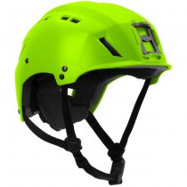 Team Wendy EXFIL SAR Backcountry Helmet - High-Viz Green