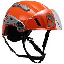 Team Wendy EXFIL SAR Visor