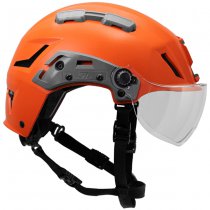 Team Wendy EXFIL SAR Visor