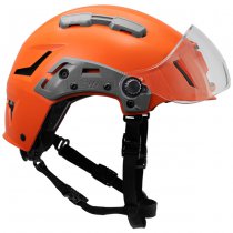 Team Wendy EXFIL SAR Visor