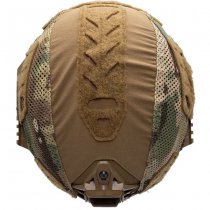 Team Wendy EXFIL Ballistics Rail 3.0 Helmet Cover - Multicam - M/L