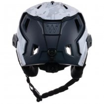 Team Wendy M-216 Backcountry Ski SAR Helmet & Switch MPLS - Multicam Alpine - L