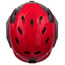 Team Wendy M-216 Backcountry Ski SAR Helmet & Switch MPLS - Red - L