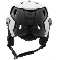 Team Wendy M-216 Backcountry Ski SAR Helmet & Switch MPLS - White - XL