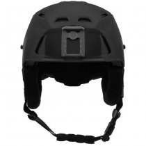 Team Wendy M-216 Ski Helmet - Black - L