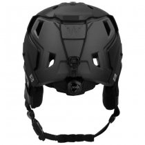 Team Wendy M-216 Ski Helmet - Black - S/M