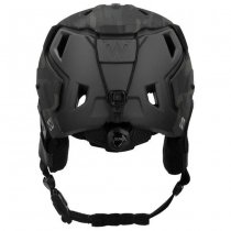 Team Wendy M-216 Ski Helmet - Multicam Black - XL