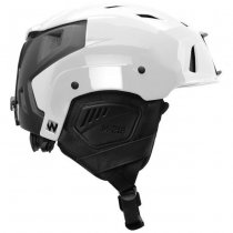 Team Wendy M-216 Ski Helmet - White - L