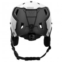 Team Wendy M-216 Ski Helmet - White - L