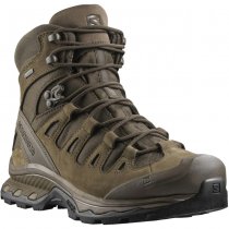 Salomon Quest 4D Forces 2 EN - Earth Brown - UK 3.5