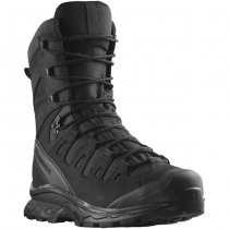 Salomon Quest 4D Forces 2 HIGH GTX EN - Black - UK 6