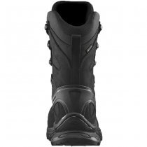 Salomon Quest 4D Forces 2 HIGH GTX EN - Black - UK 7