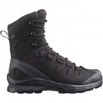 Salomon Quest 4D Forces 2 HIGH GTX EN - Black - UK 7.5