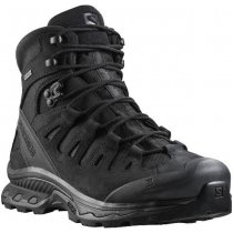 Salomon Quest 4D GTX Forces 2 EN - Black - UK 5.5