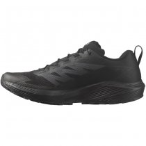 Salomon Sense Ride 5 SR - Black - UK 5