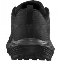 Salomon Sense Ride 5 SR - Black - UK 5