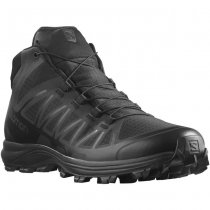 Salomon Speed Assault 2 - Black - UK 6