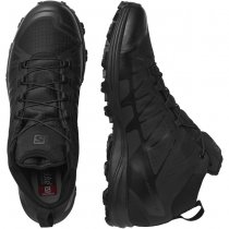 Salomon Speed Assault 2 - Black - UK 6