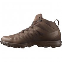 Salomon Speed Assault 2 - Earth Brown - UK 6.5