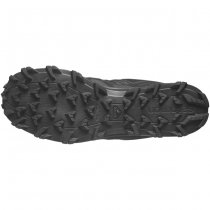 Salomon Speed Assault 2 GTX - Black - UK 3.5