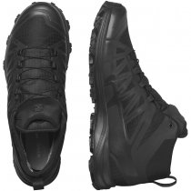 Salomon Speed Assault 2 GTX - Black - UK 3.5