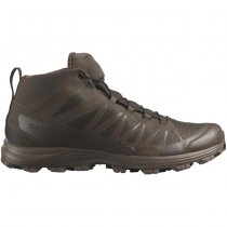 Salomon Speed Assault 2 GTX - Earth Brown - UK 3.5