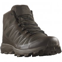 Salomon Speed Assault 2 GTX - Earth Brown - UK 8.5