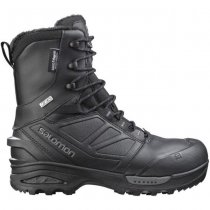 Salomon Toundra Forces CSWP - Black - UK 5