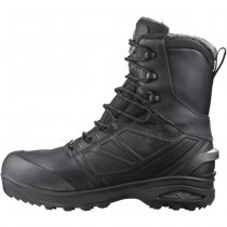 Salomon Toundra Forces CSWP - Black - UK 8