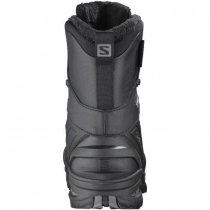 Salomon Toundra Forces CSWP - Black - UK 8