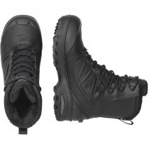 Salomon Toundra Forces CSWP - Black - UK 9