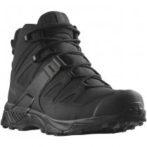 Salomon X Ultra Forces MID - Black - UK 3.5