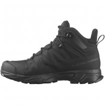 Salomon X Ultra Forces MID - Black - UK 3.5