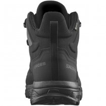 Salomon X Ultra Forces MID - Black - UK 3.5