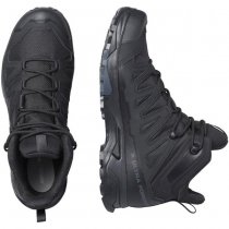 Salomon X Ultra Forces MID - Black - UK 5.5