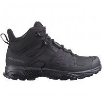 Salomon X Ultra Forces MID - Black - UK 10