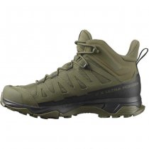 Salomon X Ultra Forces MID - Ranger Green - UK 4.5