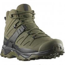 Salomon X Ultra Forces MID - Ranger Green - UK 5